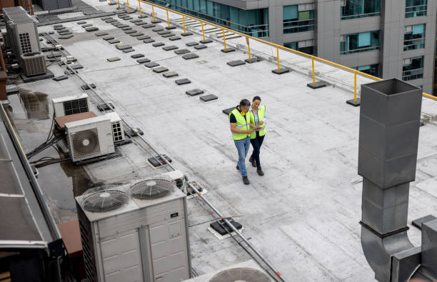 Best Rubber Roofing (EPDM, TPO)  in Fairfield Beach, OH