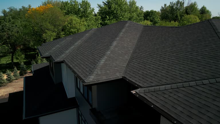 Professional Roofing in Fairfield Beach, OH