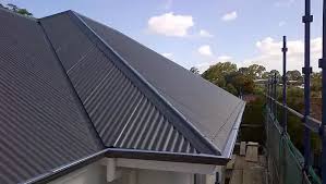 Steel Roofing in Fairfield Beach, OH